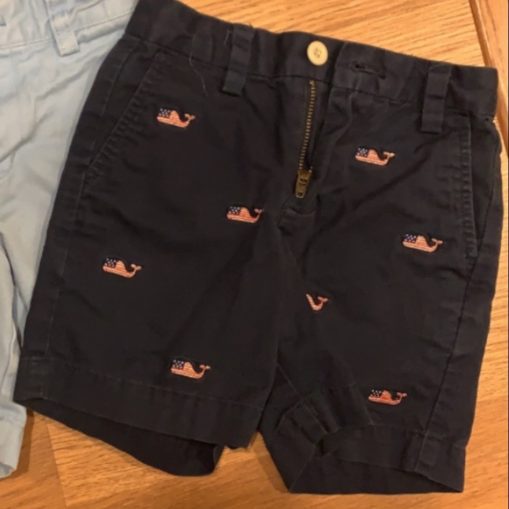 Vineyard vines shorts